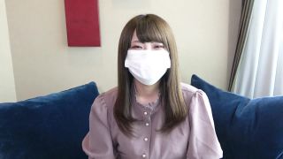 FC2 PPV 1925653 【無】【100個限定2980→1480ptにOFF！】元地方局レポーター！仕事激減マスク姿で覚悟の出演♥️自分から中出し懇願！♥️※レビュー特典／高画質Ver. - FC2 PPV-1