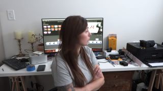 porn video 13 anastasia big tits Yogabella - Blackmailing Mommy - FullHD 1080p, blackmail fantasy on fetish porn-1