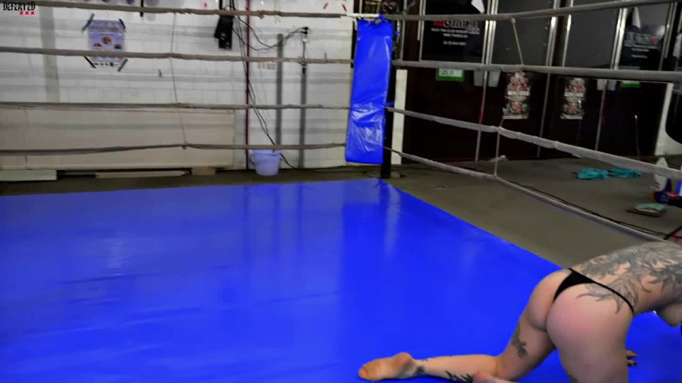 Delusions of Grandeur: The Rematch