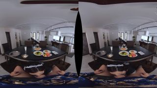 JUVR-134 B - Virtual Reality - Japan-2