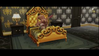 Sexy Rise of the Greatest Supreme King XXX-3