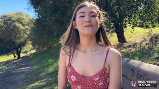 6201 19 Year Old Ali Jones Has That Wet, Creamy Teen Pussy-1
