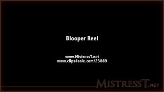 online clip 31 Mistress T - Blackout Blackmail on fetish porn doll fetish porn-9