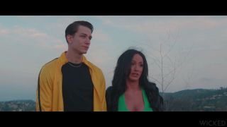 [Wicked] Ameena Green [09.12.25] [1080p]-1