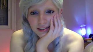 Shemale Webcams Video for June 26, 2020 – 01 - (Shemale porn)-6