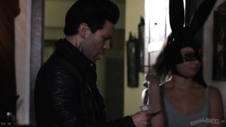 [Ariana Marie] Burning angel with joanna angel, katrina jade, ivy lebelle & ariana marie in i know who you fucked last halloween - part 1 - lesbian orgy-8