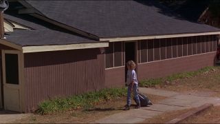 Sleepaway Camp III: Teenage Wasteland (1989)-5