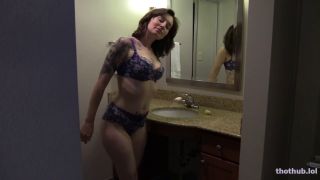 joi Bettie Bondage  s lingerie-0