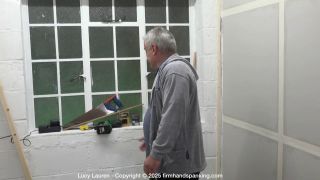 xxx video 34 dylan ryder femdom FirmHandSpanking – Lucy Lauren – Measuring Up – T, firmhandspanking on femdom porn-7