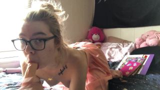 porn video 13 Angel6babyy – Cumming On Ur Classmate on cumshot -1
