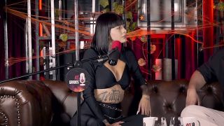 Crispasquel - La Actriz Porno Joven Mas Famosa de Medellin | 40Grados | Crispasquel-0