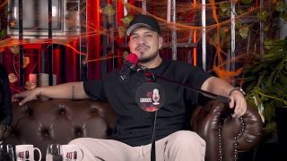 Crispasquel - La Actriz Porno Joven Mas Famosa de Medellin | 40Grados | Crispasquel-5