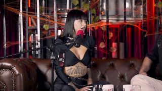 Crispasquel - La Actriz Porno Joven Mas Famosa de Medellin | 40Grados | Crispasquel-6