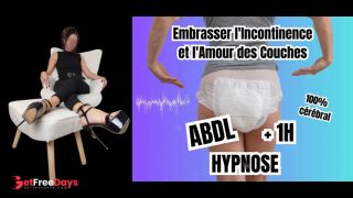 [GetFreeDays.com] ABDL HYPNOSE Embrasser lIncontinence et lAmour des Couches Adult Film November 2022-0