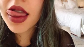 adult clip 45 Princess Violette - i Love Making Boys Do Whatever i WANT | fetish | fetish porn redhead fetish-3