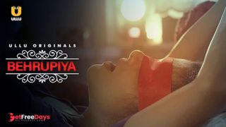 [GetFreeDays.com] Behrupiya Web Series Adult Clip November 2022-8