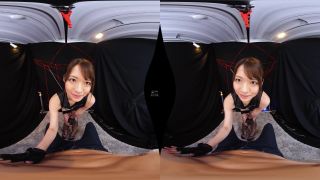 MAXVR-085 A - Japan VR Porn - (Virtual Reality)-2