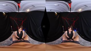 MAXVR-085 A - Japan VR Porn - (Virtual Reality)-4