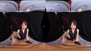 MAXVR-085 A - Japan VR Porn - (Virtual Reality)-6