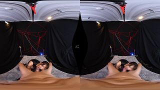 MAXVR-085 A - Japan VR Porn - (Virtual Reality)-7