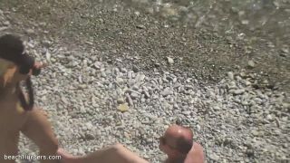 xxx video 19 Wife having fun at the beach - hardcore - hardcore porn hairy hardcore hd-9