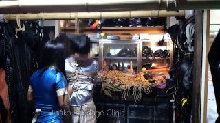 HBC - Hinako Bondage Clinic 005 femdom HBC-2