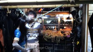 HBC - Hinako Bondage Clinic 005 femdom HBC-5