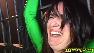 Extremex Comixx Superheroine Video Sex Download Porn-9