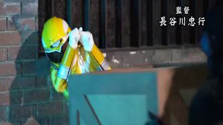 [SuperMisses.com] SPSE-23 Heroine Action SP Holy Treasure Squadron Jewel Ranger-023-4