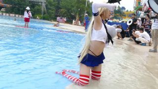 Voyeur Cosplay 28 - 2017cos17 | voyeur | voyeur -6