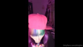 ditzy millie @ditzymaruu video-28-8