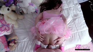 online porn clip 48 absolute femdom fetish porn | Alexis Morissett - Pretty In Pink [HD 720p] | shemale-6