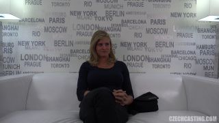 Czech Casting - Adriana 6941 - Posing-2