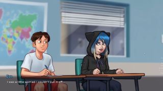 Hotbhabi - "She Was Wearing His Shirt… And Nothing Else"-0