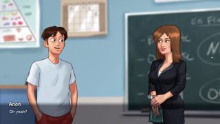Hotbhabi - "She Was Wearing His Shirt… And Nothing Else"-1
