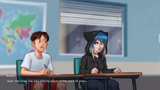 Hotbhabi - "She Was Wearing His Shirt… And Nothing Else"-6