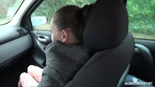 JacquieEtMichelTV presents Maryline, femme mariee de Rouen, veut pimenter sa vie – 30.01.2018 MILF!-1