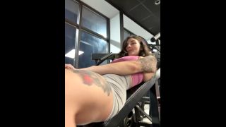 Blonde Met Art - Game On - Nesty Nesty-1