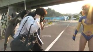 [supermisses.com] ZEOD-76 サンレオナのファイター-不滅の魔神スリラー大川鳴海 Narumi Ookawa-0