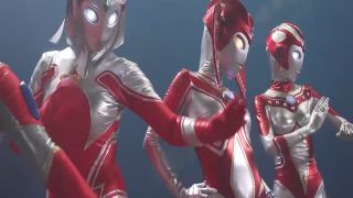 [SuperMisses.com] GRET-50 Giant Heroine Hyper 4 Sisters Annihilation Plan: The Hipolyute Alien Appears!!-001-1