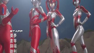 [SuperMisses.com] GRET-50 Giant Heroine Hyper 4 Sisters Annihilation Plan: The Hipolyute Alien Appears!!-001-2