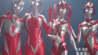 [SuperMisses.com] GRET-50 Giant Heroine Hyper 4 Sisters Annihilation Plan: The Hipolyute Alien Appears!!-001-3