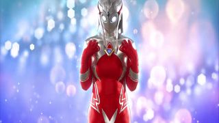 [SuperMisses.com] GRET-50 Giant Heroine Hyper 4 Sisters Annihilation Plan: The Hipolyute Alien Appears!!-001-7