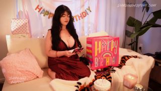 [K2S.CLUB] DarlingKiyomi - Happy Birthday stepMommy - FullHD 1080P-1