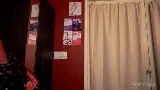 Valentine GFE Tease - Amamizura.-1