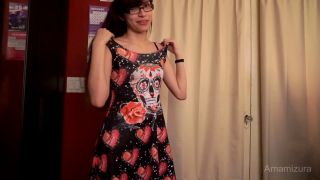 Valentine GFE Tease - Amamizura.-2