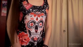 Valentine GFE Tease - Amamizura.-3