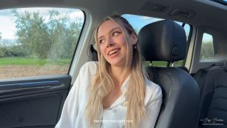 7185 Supermarket Customer Gets more than he came for-5