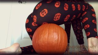 adult video 33 shoe fetish pov | The Jenna Kitten - Pumpkin Legging Poots [Farting] | femdom pov-4