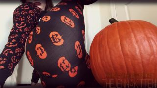 adult video 33 shoe fetish pov | The Jenna Kitten - Pumpkin Legging Poots [Farting] | femdom pov-7